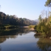 Salu River basecamp